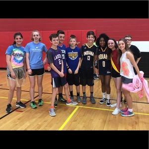 Meet your Posher, Becca